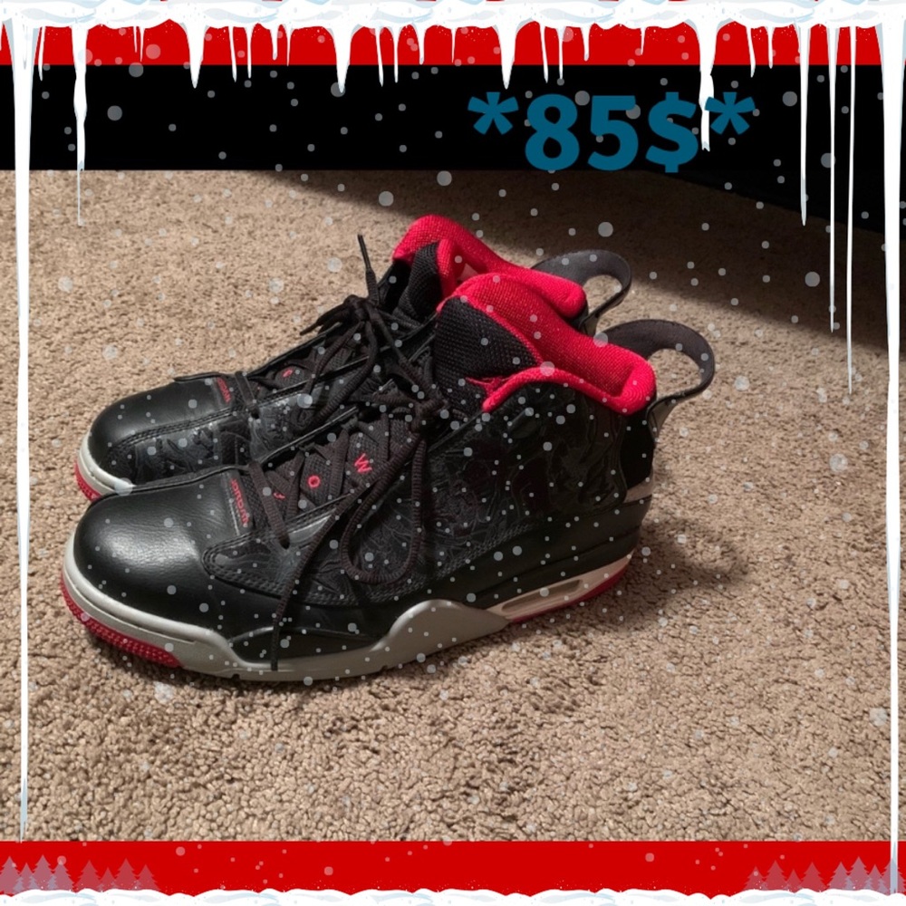 Jordan’s